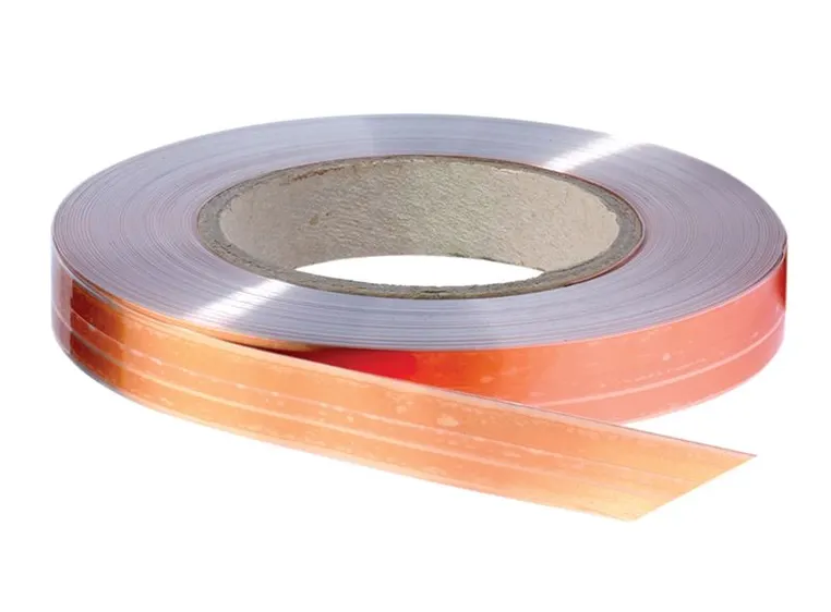 Ampetronic FB1.8-50M Teleslyngekabel Flat Kobber 1.8 mm² 50m rull 