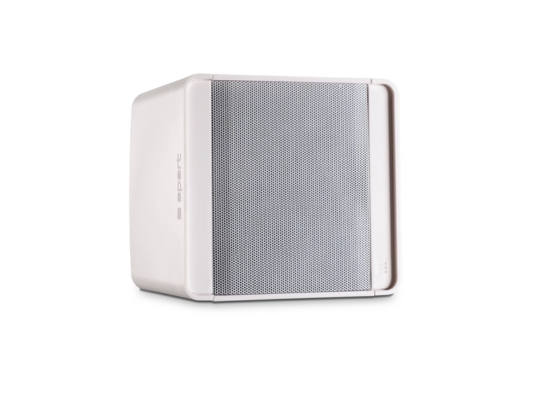 Apart KUBO3-W Full Range Loudspeaker 3" compact design full range, white 