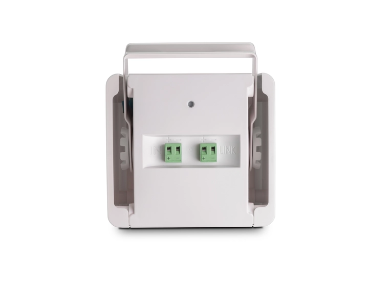 Apart KUBO3-W Full Range Loudspeaker 3" compact design full range, white 