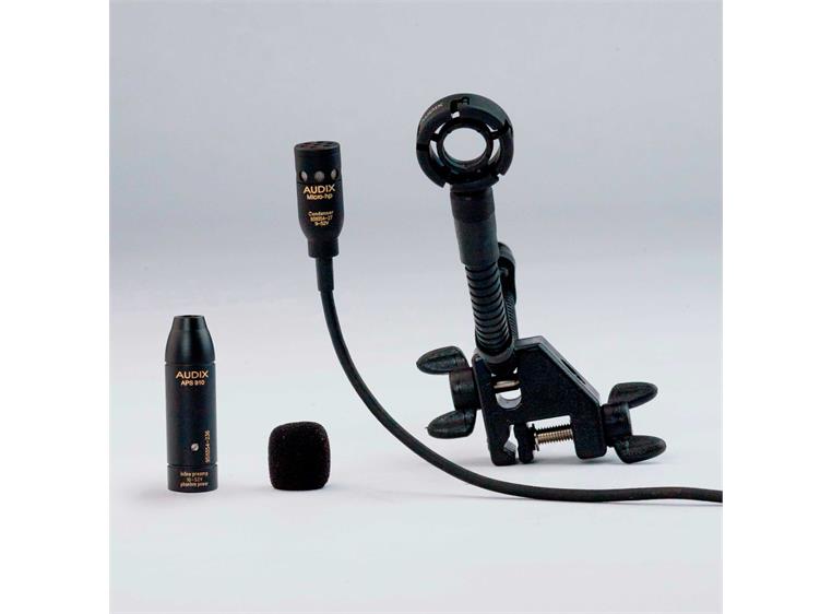 Audix MicroHP kondensatormikrofon