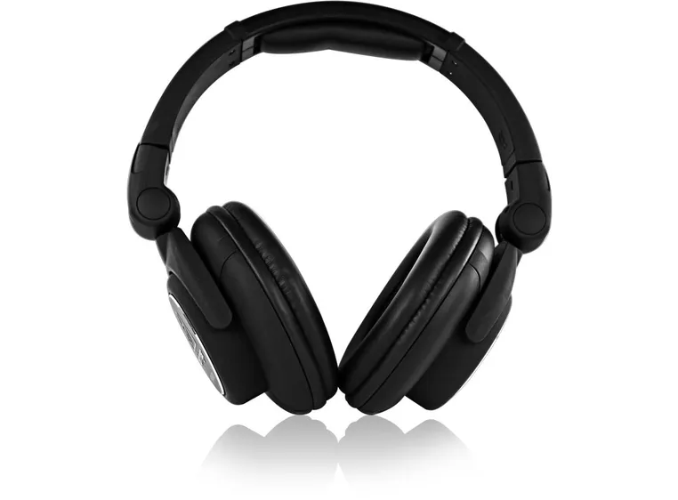 Behringer HPX6000 Professional DJ Headphones 