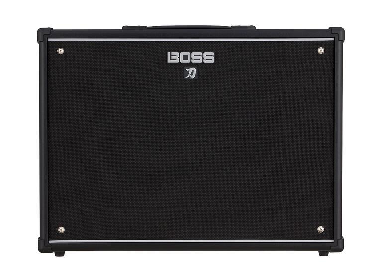 Boss Katana Cabinet 212 * Gitarkabinett 2x12", 150W *Demovare
