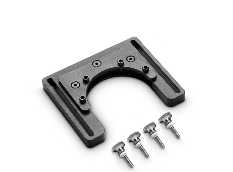 Cameo D FORCE 3000 RGB APSSL Mount for Pangolin SafetyScan Lenses 