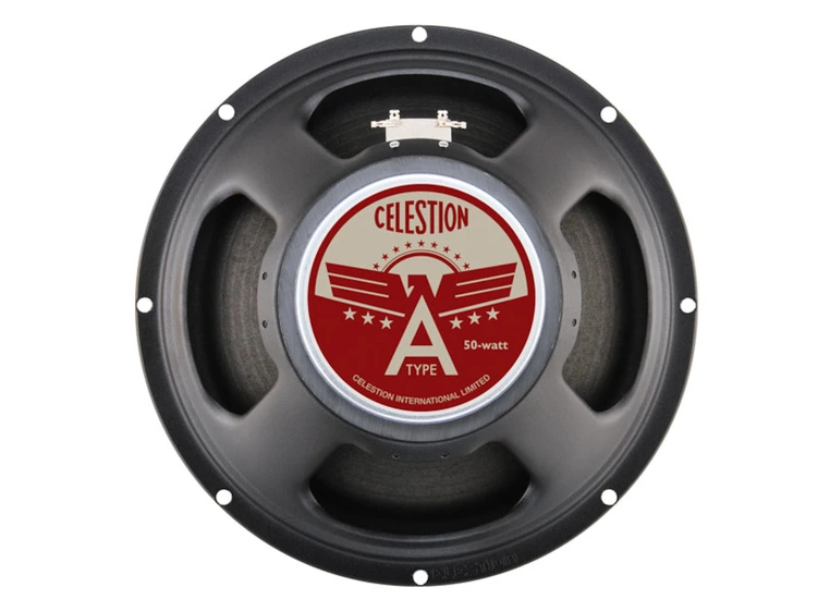 Celestion A-TYPE T5925 16R 12" Guitar speaker. 50W, 98dB, 16ohm 