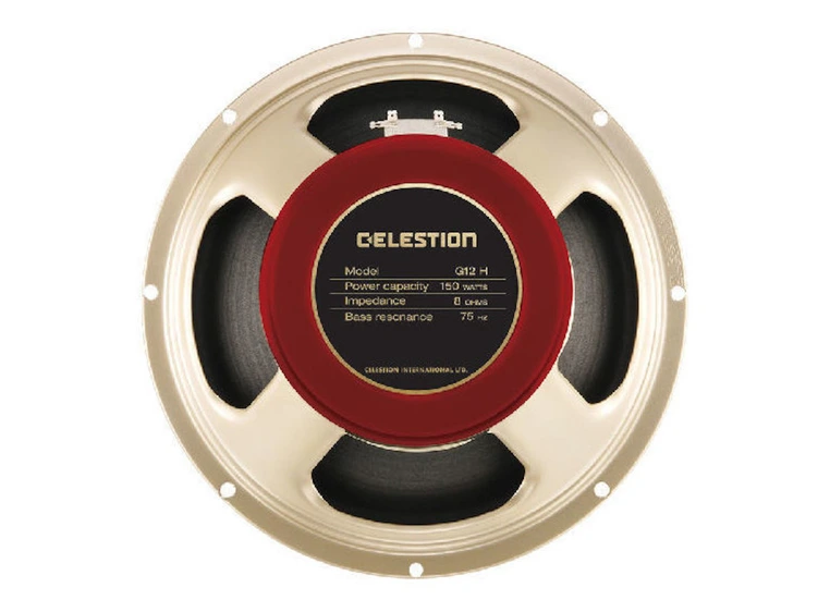 Celestion G12H-150 Redback 8R (T6328) 