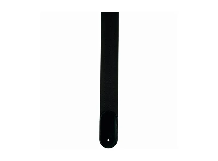 DIMARZIO DD3100NBK 2" Strap Nylon Black 
