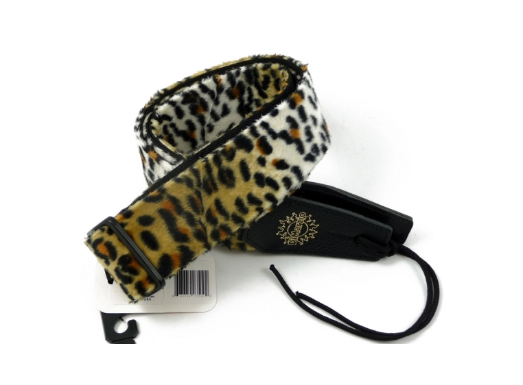 Dimarzio cheetah strap outlet