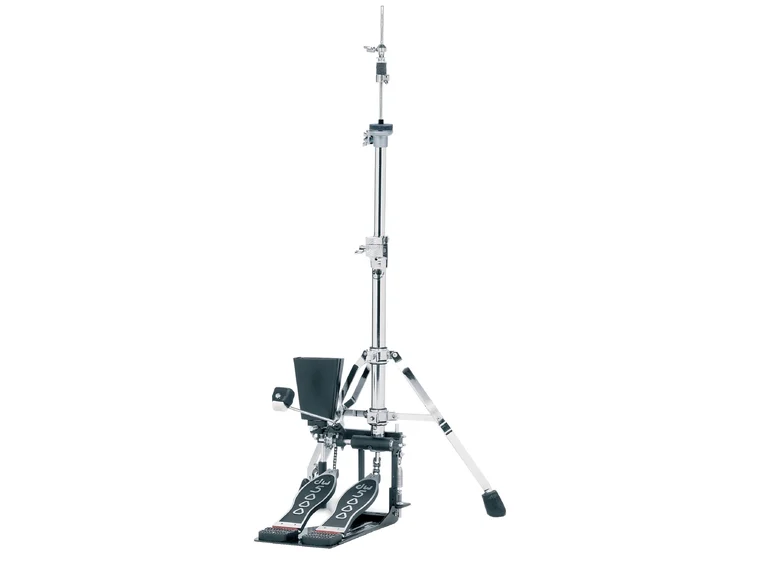 DW CP5520 Hi Hat Cowbell Combo 5520 