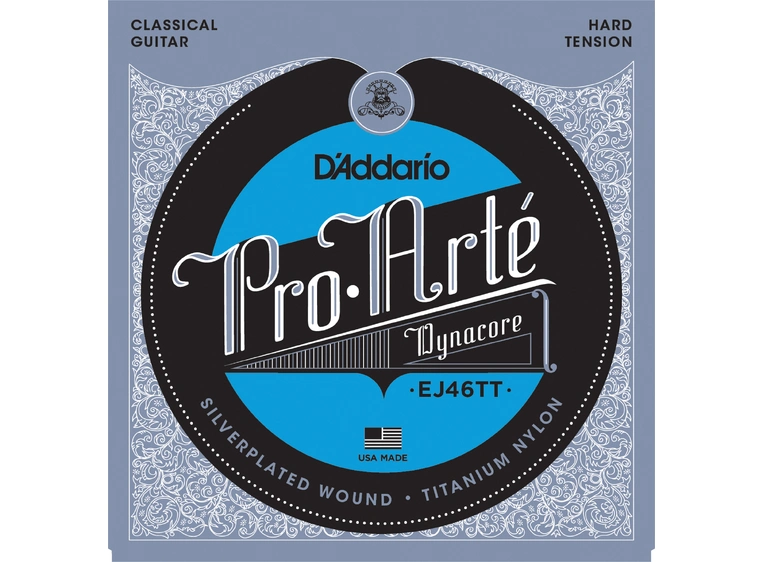 D'Addario EJ46TT (0285-046) 