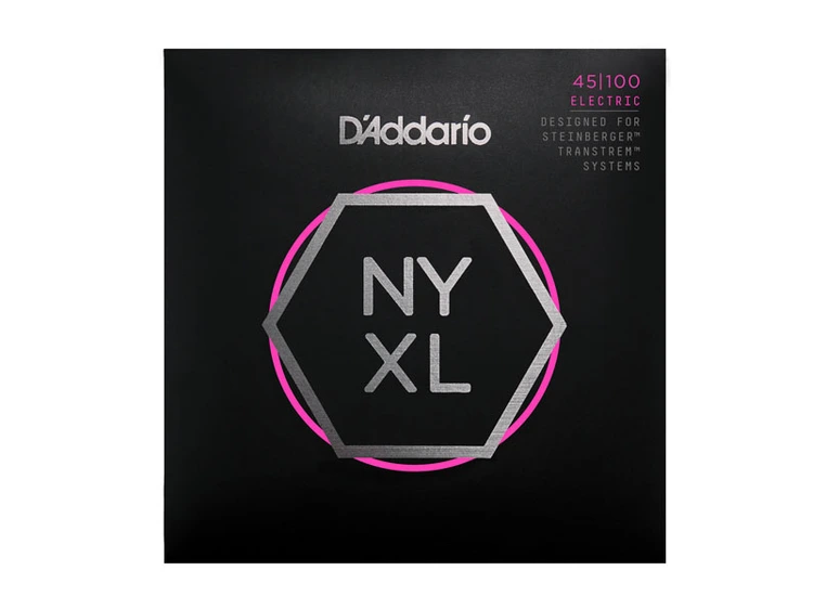 D'Addario NYXLS45100 (045-100) 