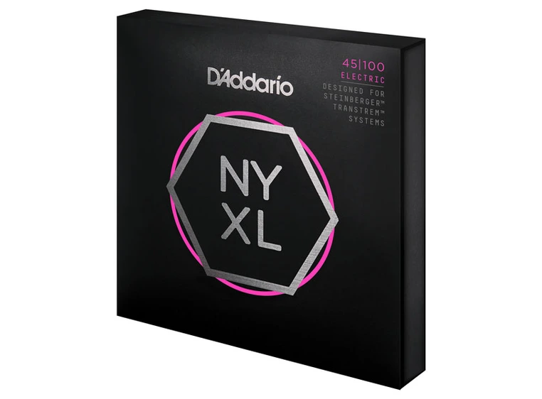 D'Addario NYXLS45100 (045-100) 