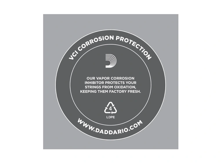 D'Addario PL-0105 