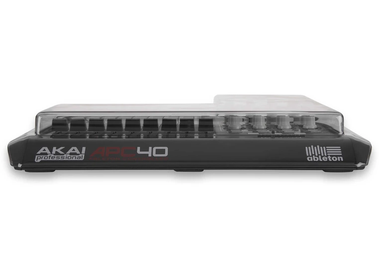 Decksaver Akai Pro APC40 cover 