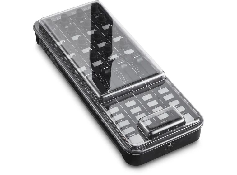 Decksaver Allen & Heath Xone K2 cover 