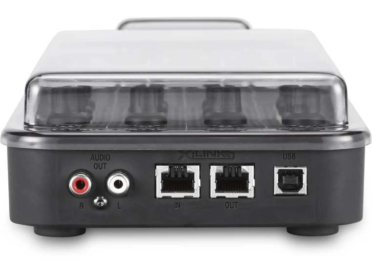 Decksaver Allen & Heath Xone K2 cover 