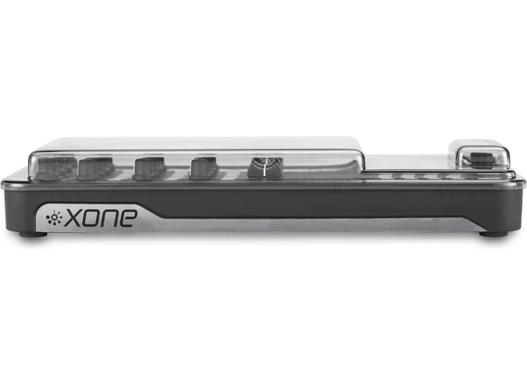 Decksaver Allen & Heath Xone K2 cover 