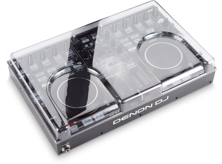 Decksaver Denon MC3000 cover 