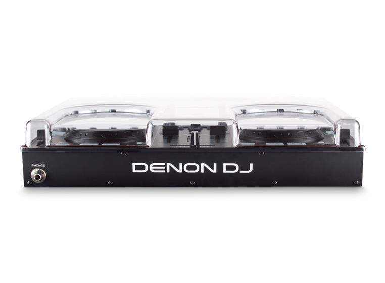 Decksaver Denon MC3000 cover