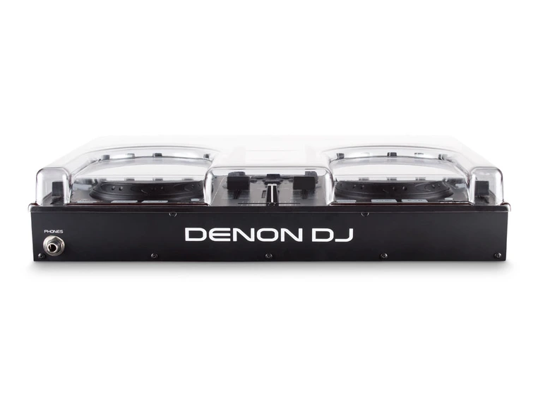 Decksaver Denon MC3000 cover 