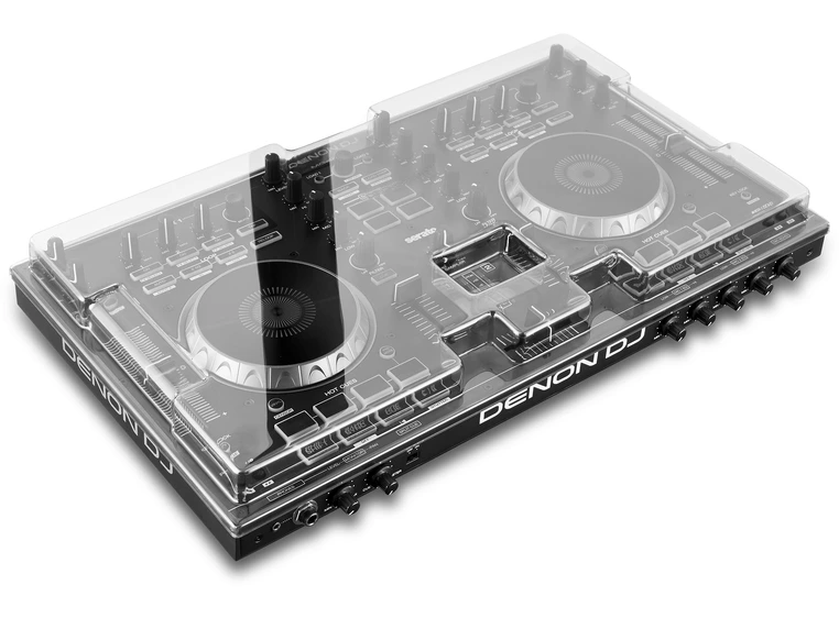Decksaver Denon MC4000 cover 