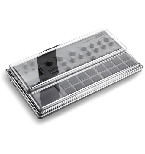 Decksaver Korg Electribe 2