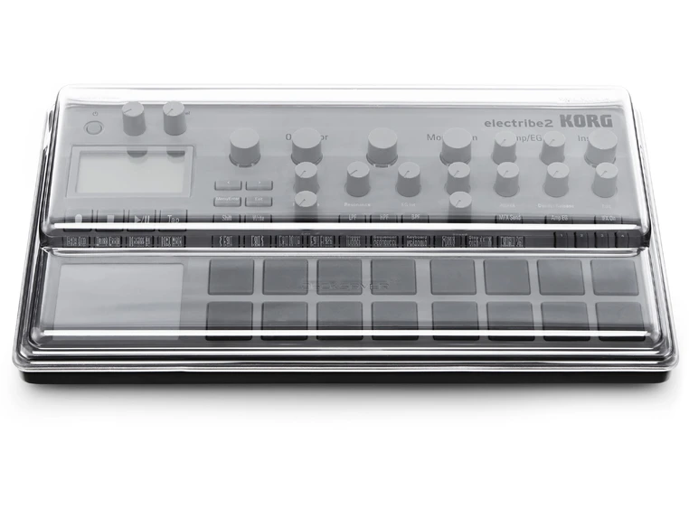 Decksaver Korg Electribe 2 