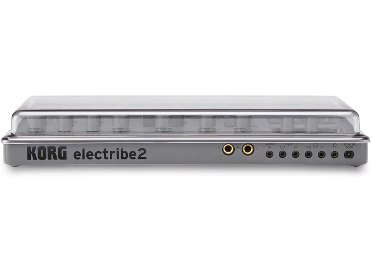 Decksaver Korg Electribe 2 