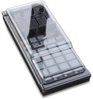 Decksaver Native Instruments Kontrol F1/Z1/X1