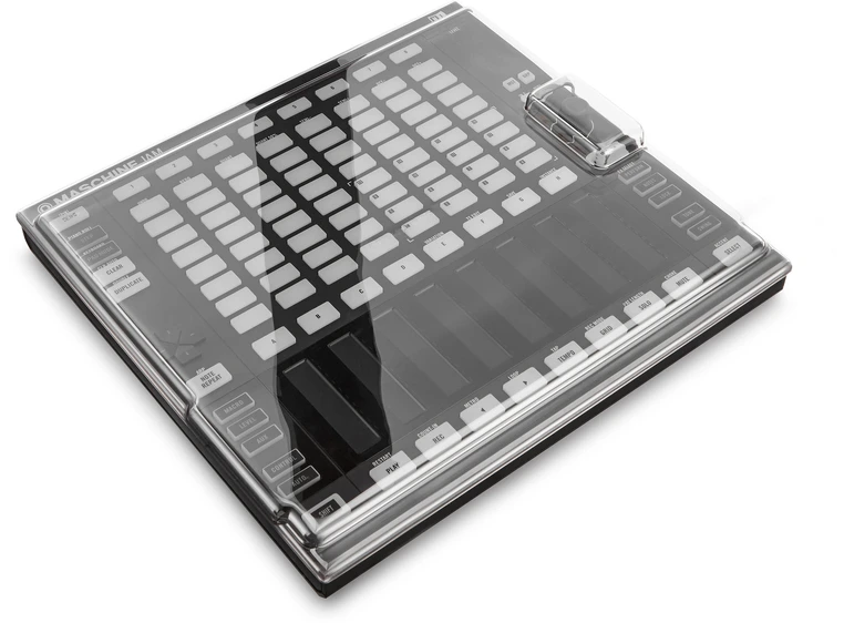 Decksaver Native Instruments Maschine Jam 