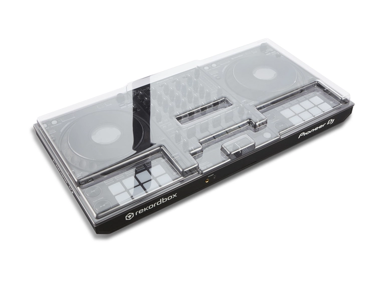 Decksaver Pioneer DDJ-1000 cover 