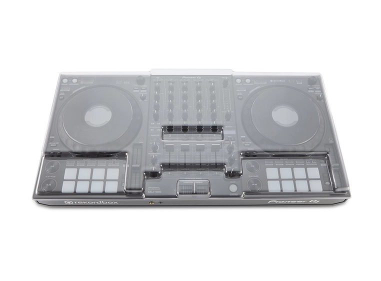 Decksaver Pioneer DDJ-1000 cover 