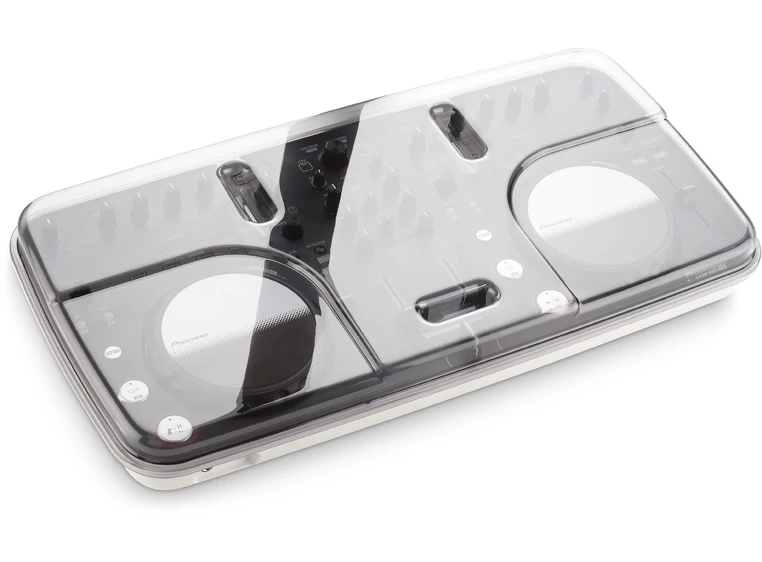 Decksaver Pioneer DDJ-Ergo-V 