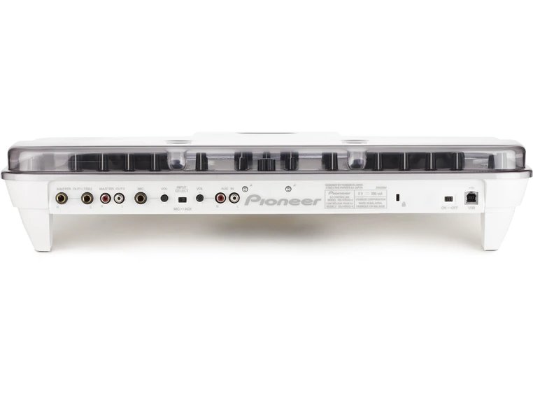 Decksaver Pioneer DDJ-Ergo-V 