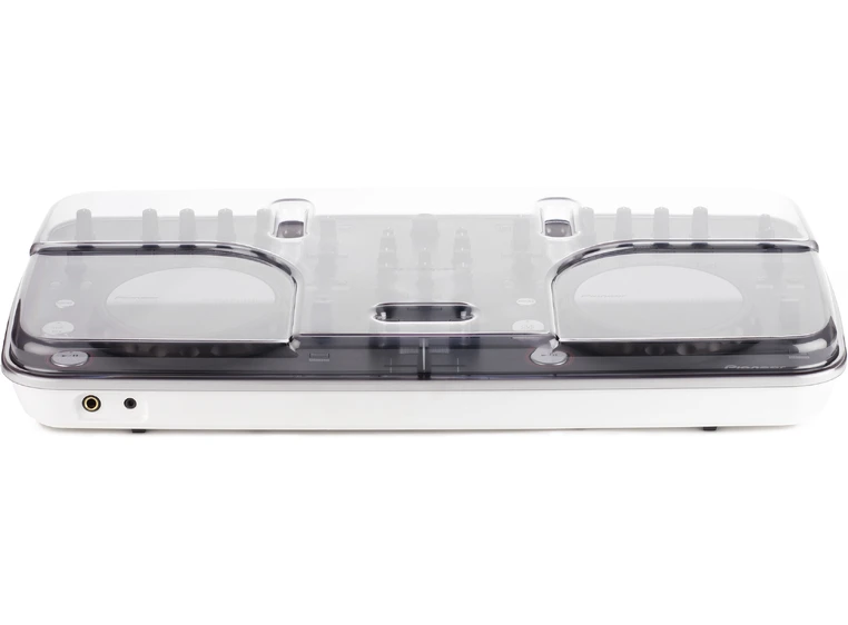 Decksaver Pioneer DDJ-Ergo-V 
