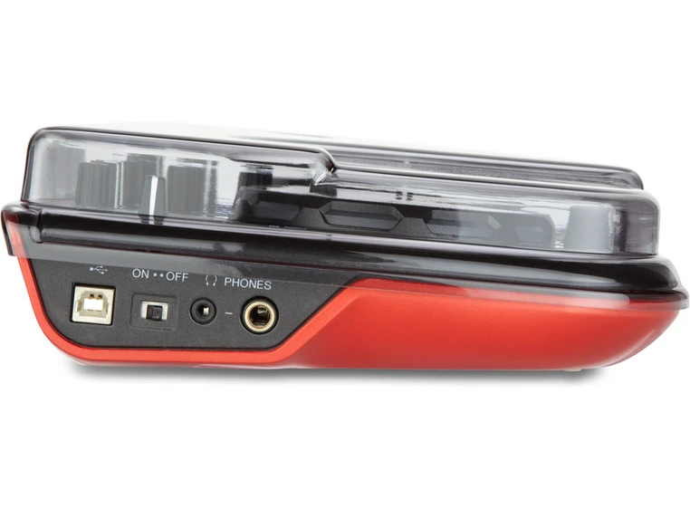 Decksaver Pioneer DDJ-WEGO3/4 