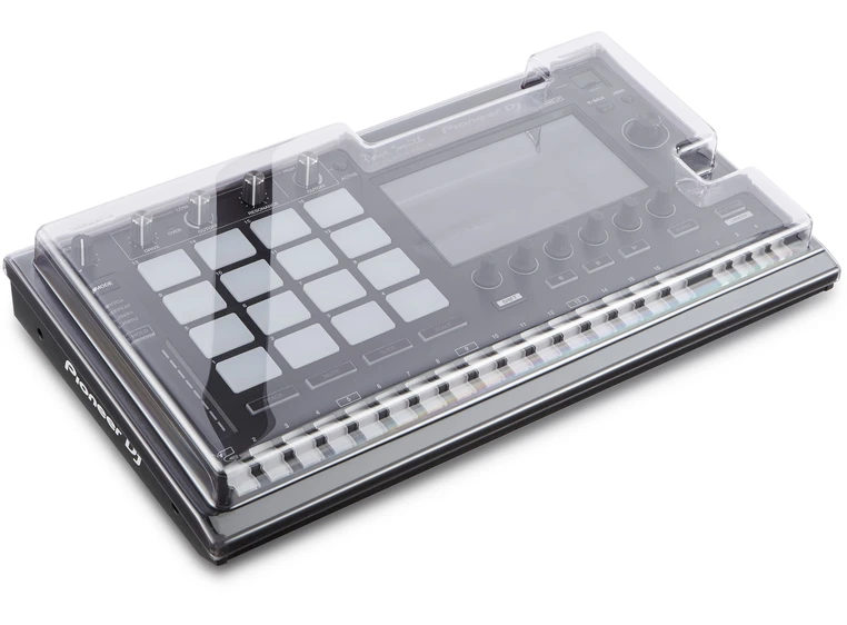Decksaver Pioneer Toraiz SP16 