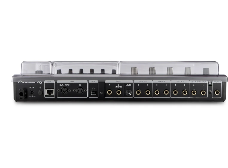 Decksaver Pioneer Toraiz SP16 