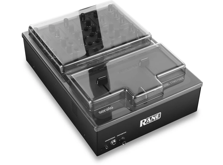 Decksaver Rane TTM-57II 