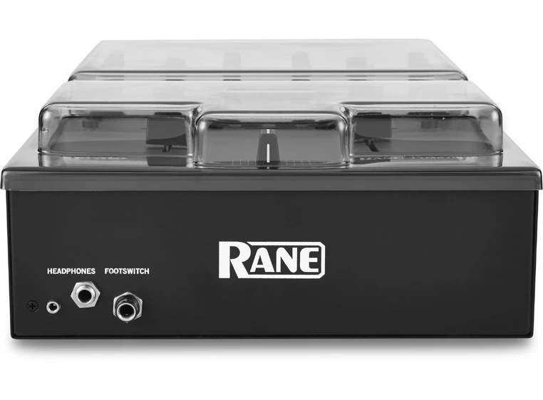 Decksaver Rane TTM-57II 
