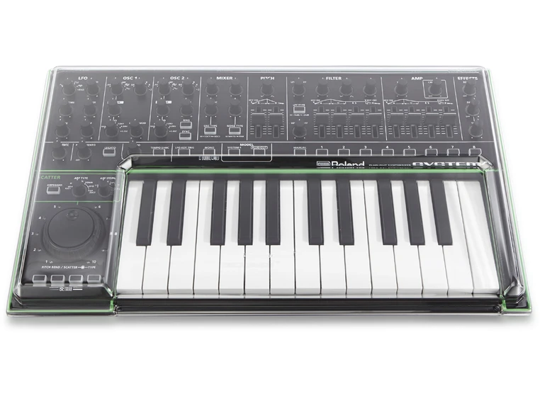 Decksaver Roland AIRA System-1 