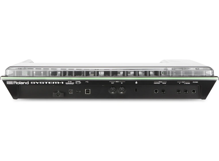 Decksaver Roland AIRA System-1 