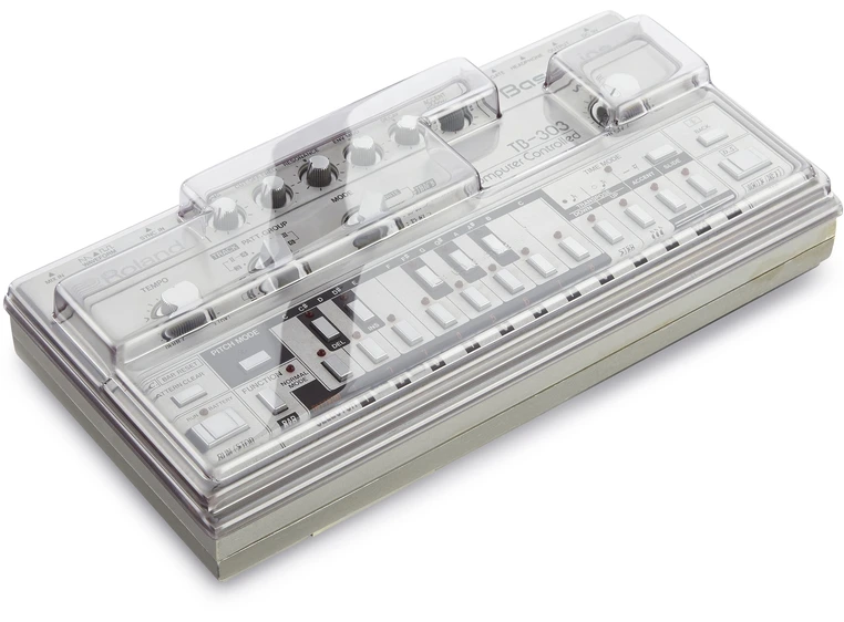 Decksaver Roland TB-303 