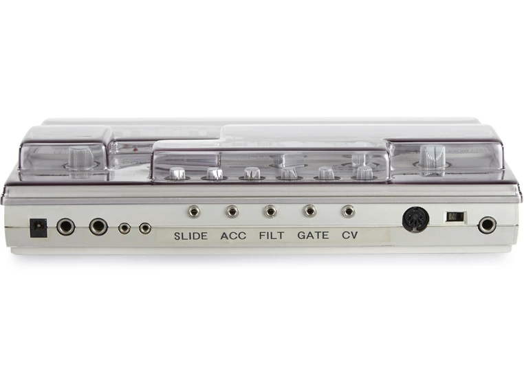 Decksaver Roland TB-303 