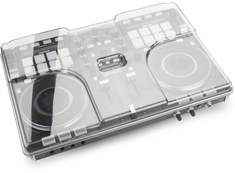 Decksaver Vestax VCI-380 