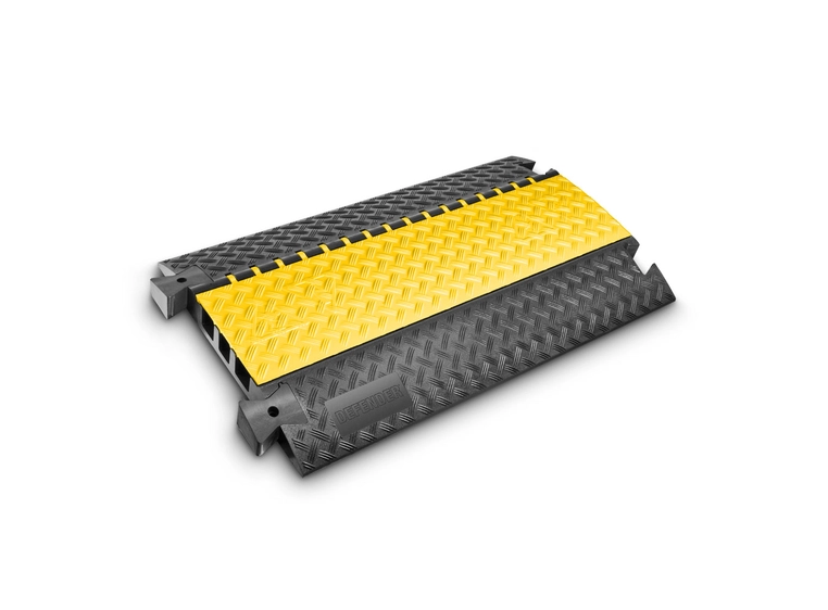 Defender 3 LUX Cable Protector 3-channel LUX 