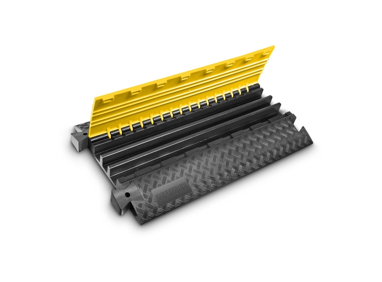 Defender 3 LUX Cable Protector 3-channel LUX 