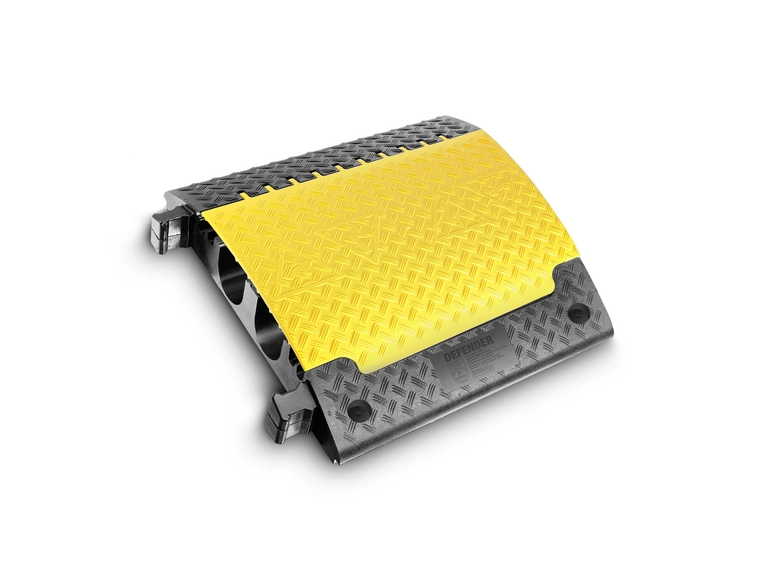 Defender Ultra L 2 Cable Protector 2 + 4 channels 