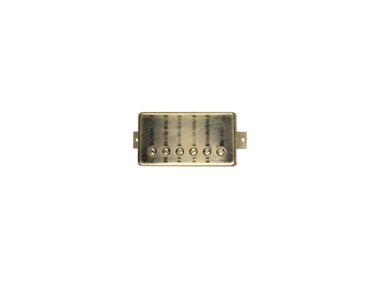 DiMarzio DP103G14 Pickup Humbucker PAF 36th Worn Gold /LL/1c 