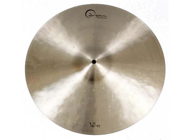 Dream Cymbals Bliss Series Crash - 17"