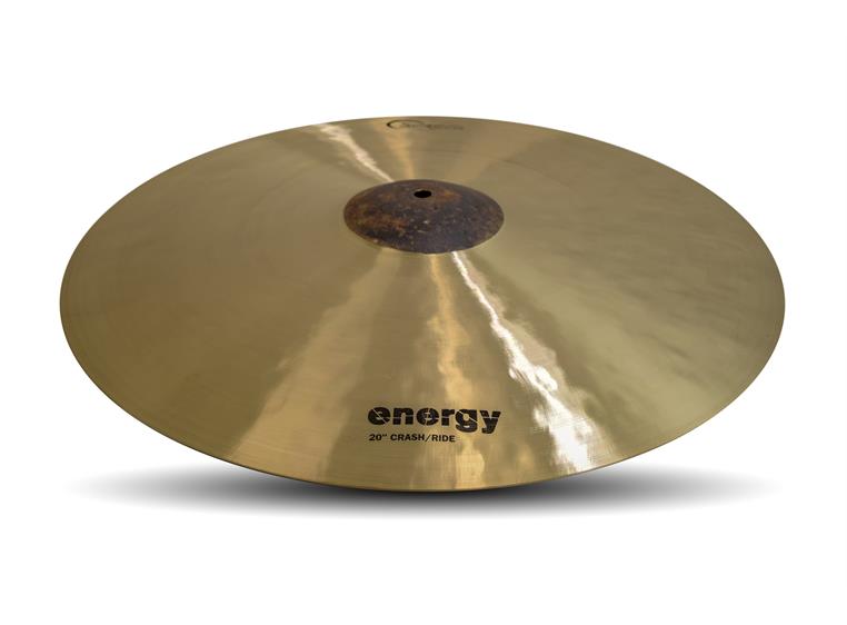 Dream Cymbals Energy Crash/Ride 20"
